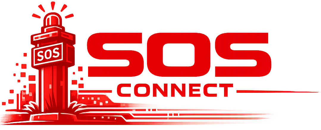 Logo SOS